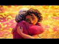 Abuela figures out that Mirabel is the Magical Gift || Encanto 2021 Disney