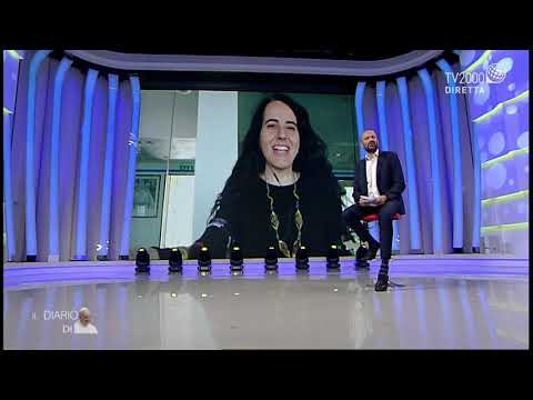 Il Diario di Papa Francesco 21 maggio 2020