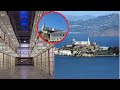 VIDEO ALCATRAZ GEREZA HATARI ZAIDI KUWAHI KUTOKEA ULIMWENGUNI