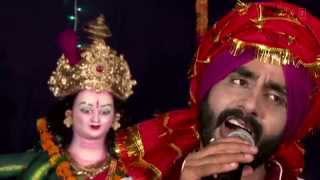 Mere Ghar Hai Tera Jagrata Devi Bhajan By Charanjeet Singh