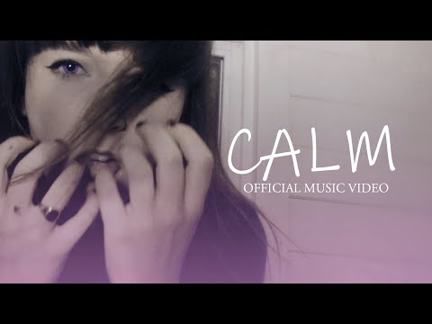 Insolace - Calm (Official Music Video)