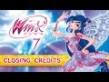Winx Club - Season 7 - Official Closing Credits ...
