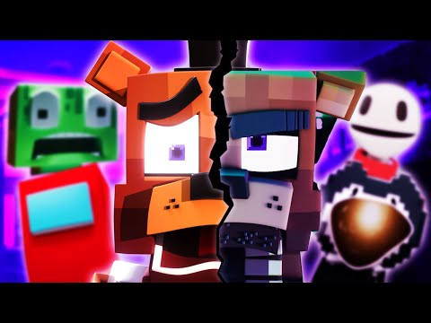 The INSANE Content Farm That Became Amazing | Fazbear and Friends