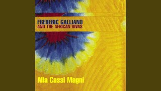 Alla Cassi Magni (Klub Mix Dub)