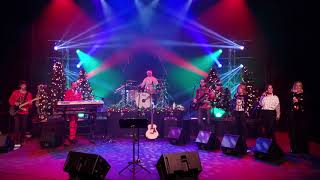 "Christmas Baby Please Come Home" by André Surette