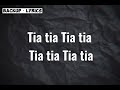RJ Kanierra TIA Lyrics Video Prod By BACKUP Lyrics Tia Subscribe Like Share Backup Lyrics