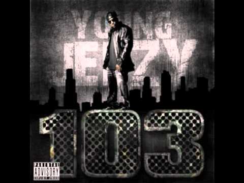 Young Jeezy-.38 (feat. Freddie Gibbs)