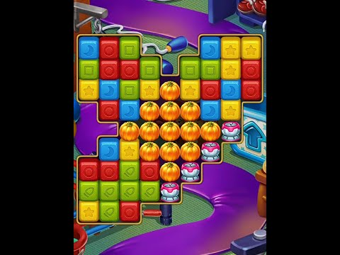 TOY BLAST level 1576