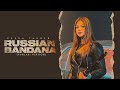Russian Bandana Punjabi Version Veera Takker Dhanda Nyoliwala Official Video VYRL Haryanvi