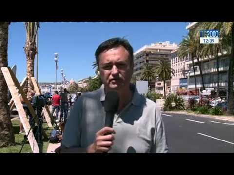 Attentato a Nizza: il giornalista di Tv2000 Giampiero Spirito si trovava lì