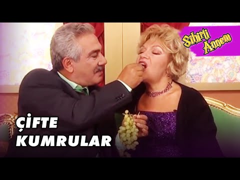 Dudu, Taci'yi Kıskandırıyor! - Sihirli Annem 27.Bölüm