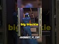 Kanel Pretending To Be A Cop Kaneljoseph Funnymoments Funniestytclips Shorts