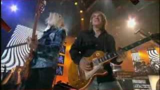 "CAN'T STOP ROCKIN' TOUR" FEATURING REO SPEEDWAGON AND STYX AT NATIONWIDE ARENA SUNDAY, NOVEMBER 8