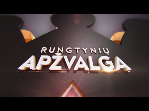 „Citadele KMT“ rungtynių apžvalga: „Žalgiris“ - „Šiauliai-7bet“ [2022-02-19]