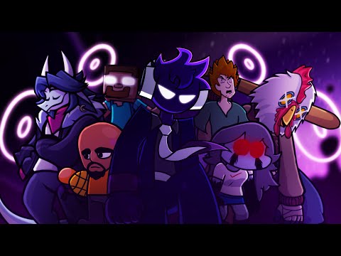 Singularity x More / 29 songs [FNF Mashup]