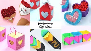 Valentine Gift Ideas | Valentines Day Gifts for Him | Gift Ideas