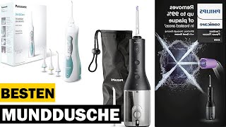 Besten Munddusche im Vergleich | Top 5 Munddusche Test
