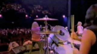 Rancid & Ramones live- 53rd & 3rd