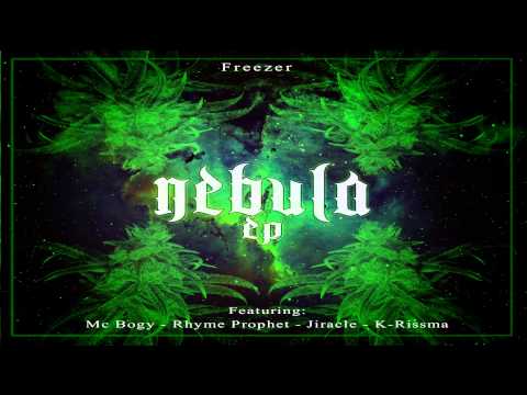 FREEZER - SCHATTEN DIE MIR FOLGEN FEAT. RHYME PROPHET [FULL HD]