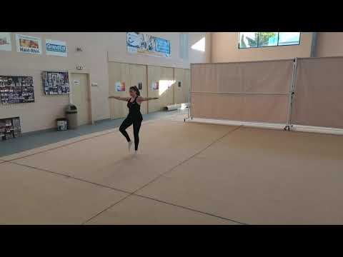 Mouvement Imposé CF2 Mains Libres