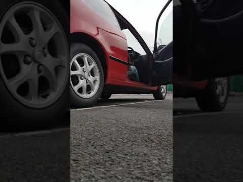 Thumbnail for Toyota Corolla 1.3 16v side exit exhaust sound by Toyota EX-I, Pipe (car), Toyota, Toyota GR Corolla, Toyota Corolla, Car