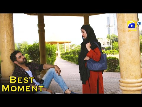 Kalank Episode 22 | 𝐁𝐞𝐬𝐭 𝐌𝐨𝐦𝐞𝐧𝐭 𝟎𝟒 | Hira Mani - Junaid Khan - Sami Khan | HAR PAL GEO