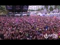 ULTRA 2014 - MAKJ (Live Set) | DJ MAKJ 