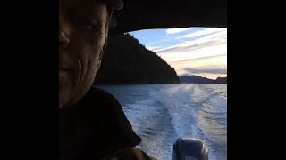 SASQUATCH, Halliburton And Finding Bigfoot