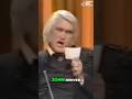 Charlie Rich burns one down!