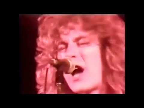 Led Zeppelin - Kashmir (Knebworth 1979 | 1st Night)