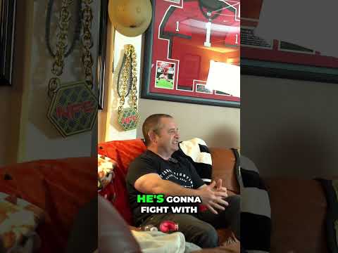 MMA Fighter Loses Leg, Rips It Off in Fight! #shorts