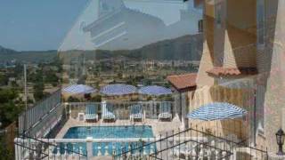 preview picture of video 'Holiday Rental Villa Kadyanda in Turkey'