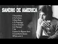 Sandro De America Exitos Mix 2022- Sandro de America Grandes Canciones