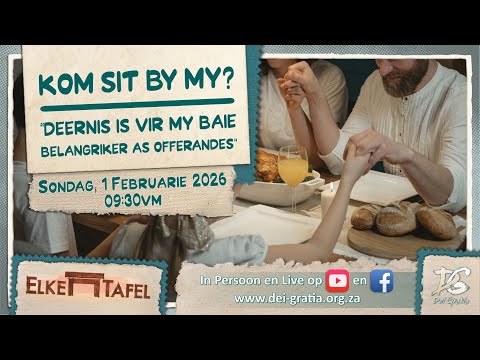 Elke Tafel - week 4