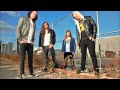 Violent Soho - Muscle Junkie (Demo) [HQ] 