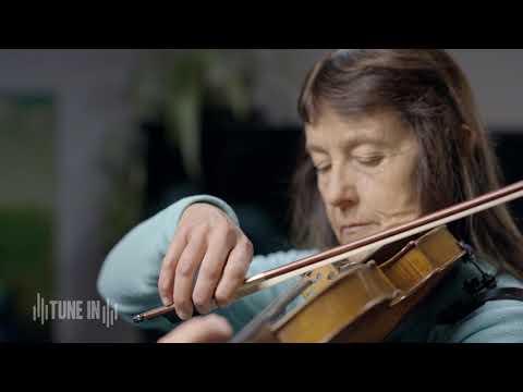 TSO TUNE IN - Learn about the Violin Mute