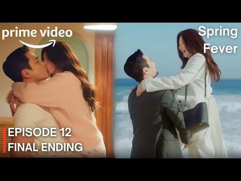 Spring Fever : Episode 12 Final Preview | Ahn Bo Hyun | Lee Joo Bin | {ENG SUB} #tvn