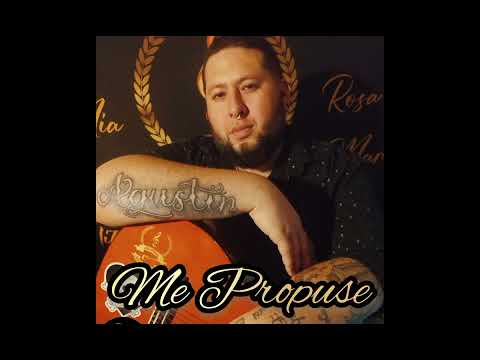 Me Propuse