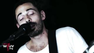 Local Natives - "Fountain of Youth" (Live at WFUV)