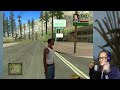 Misteri Pasar Hantu