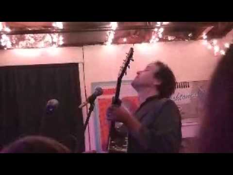 Chuck Prophet-Summertime Thing  5-19-13 Madison, WI