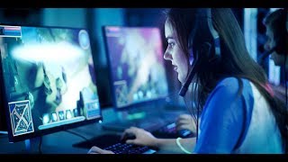 Download lagu Esport - Professional Esport - Donya Game - Dunia Game - Dunia Esport mp3