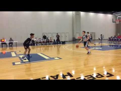 Indiana Dawgs picks up the 38-24 win against 4031 Eagles - The Classic