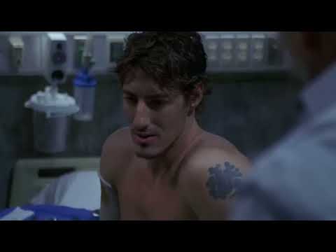 24 (2001–2010) Day 6: 3:00 p.m.-4:00 p.m. Morris is nice to Milo