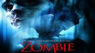 Zombie Honeymoon (2004) Video