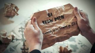 BTOB(비투비) - 9th Mini Album [NEW MEN] (Album Preview)