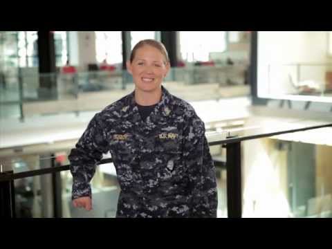 #AskASailor -- Foreign Languages