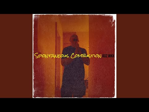 Spontaneous Combustion