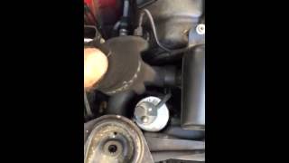 Heater control valve (DCCV)