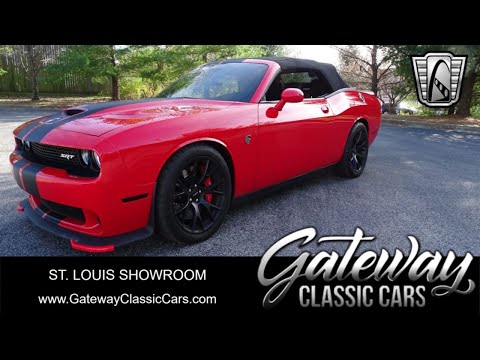 2015 Dodge Challenger (CC-1909314) for sale in O'Fallon, Illinois